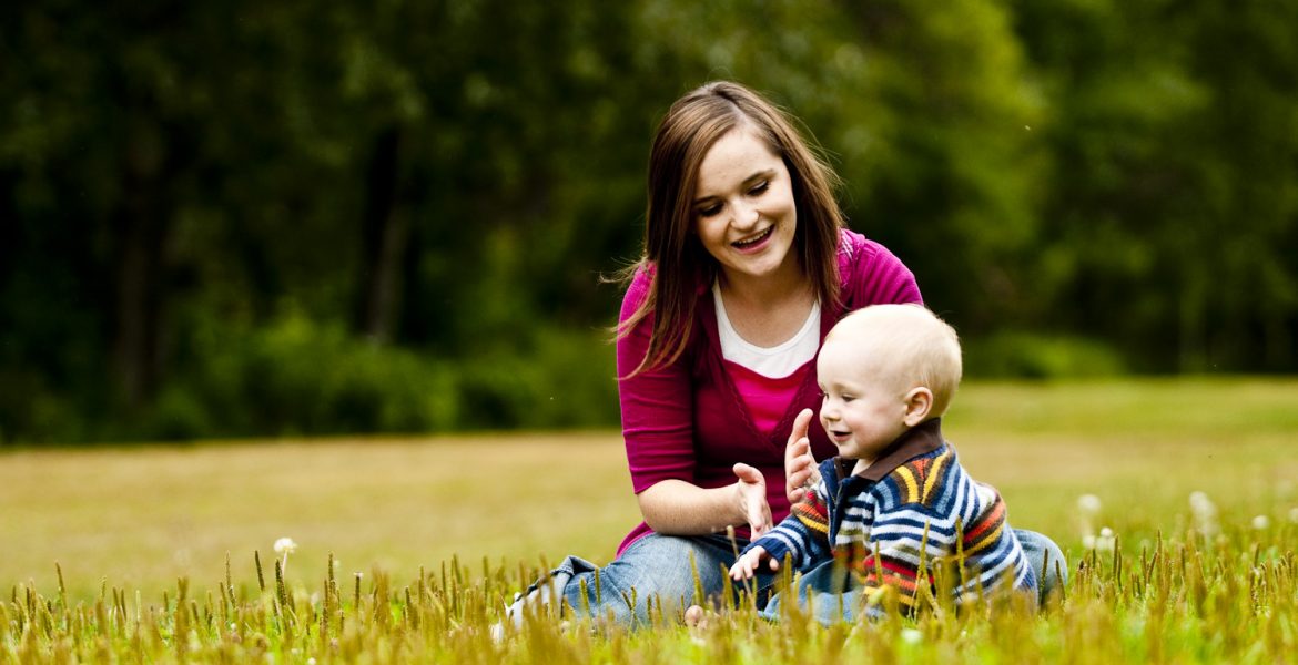 Alimento y amor: la importancia de nutrir al bebé en todos los planos 1