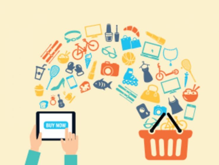 lowsumerism consumir