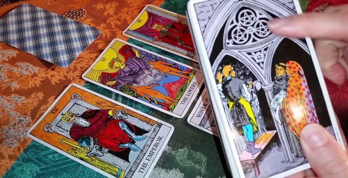 Tarot y malas noticias: cómo interpretar una lectura negativa
