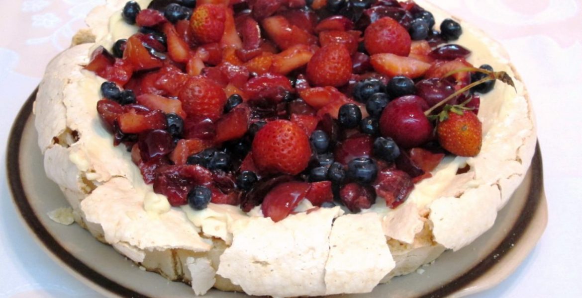 recertas dulces y saladas