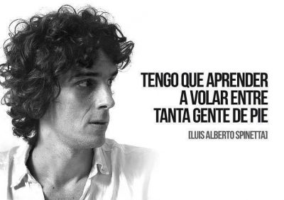 spinetta