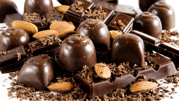 recetas con chocolate