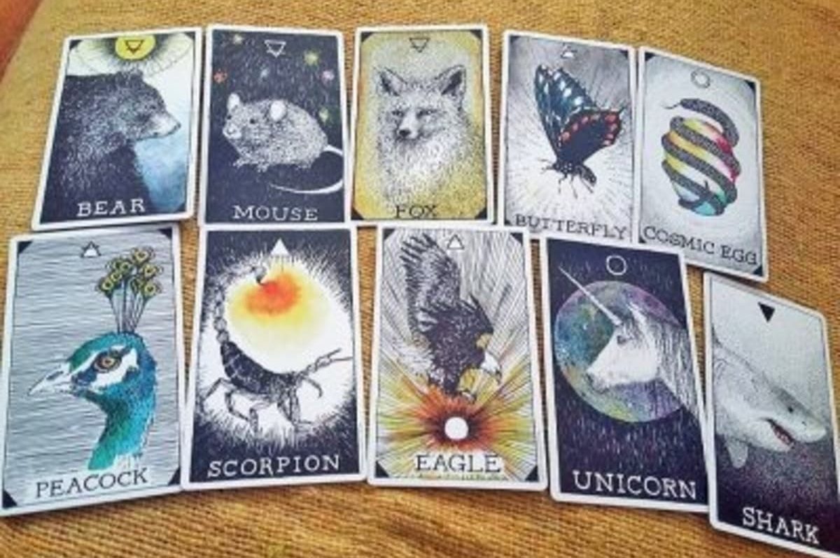 horoscopo animales