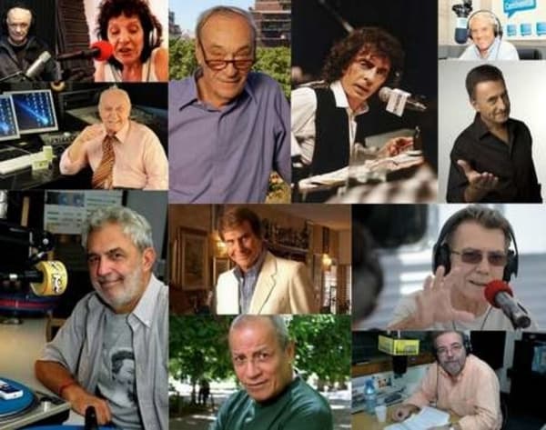 dia de la radio argentina