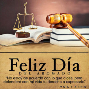 memes del día del abogado