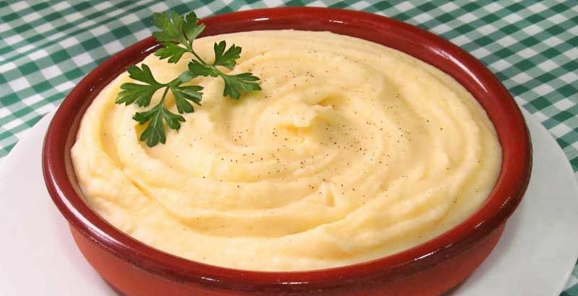 pure de papas