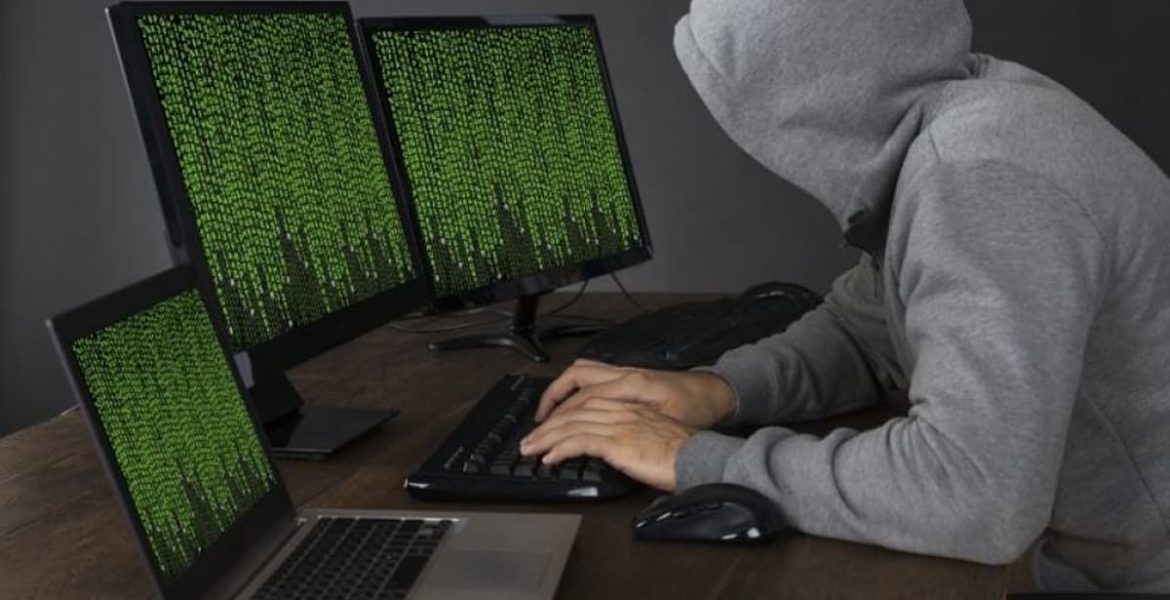 internet ciber fraudes