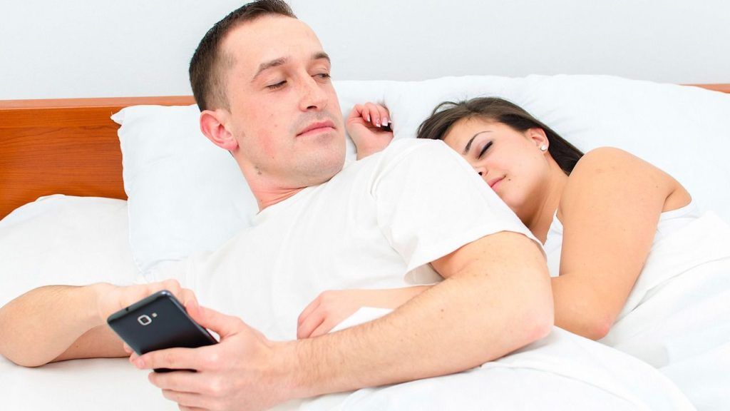 ¿Una infidelidad es el final de una pareja? La opción de perdonar 11