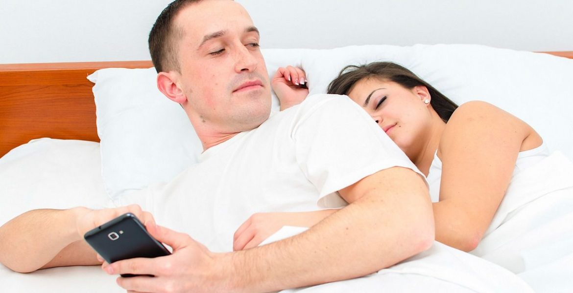 Dime en qué trabajas y te diré cuán infiel eres: las actividades con más citas extramatrimoniales 3