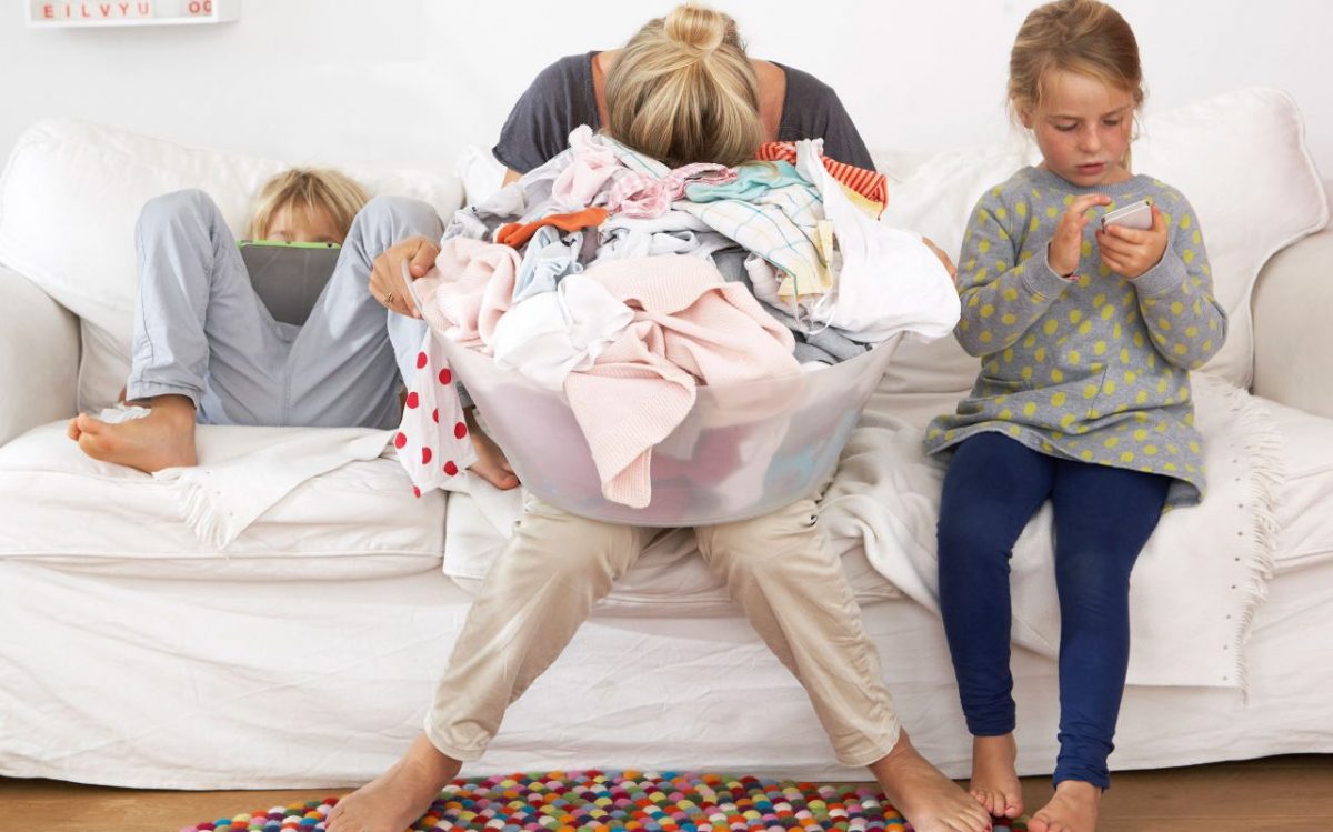 «Carta de una mamá a sus hijos», por Isabel Allende 6 «Carta de una mamá a sus hijos», por Isabel Allende 6