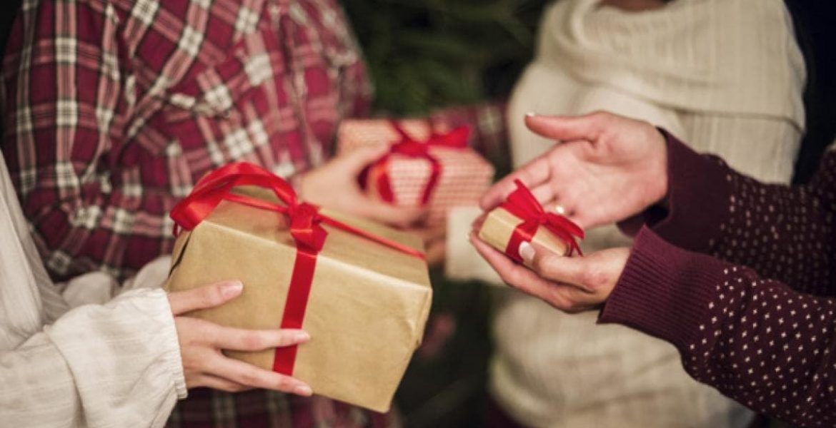 navidad amigo invisible