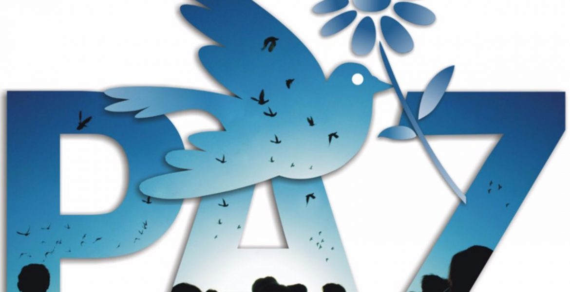 Dia de la no violencia