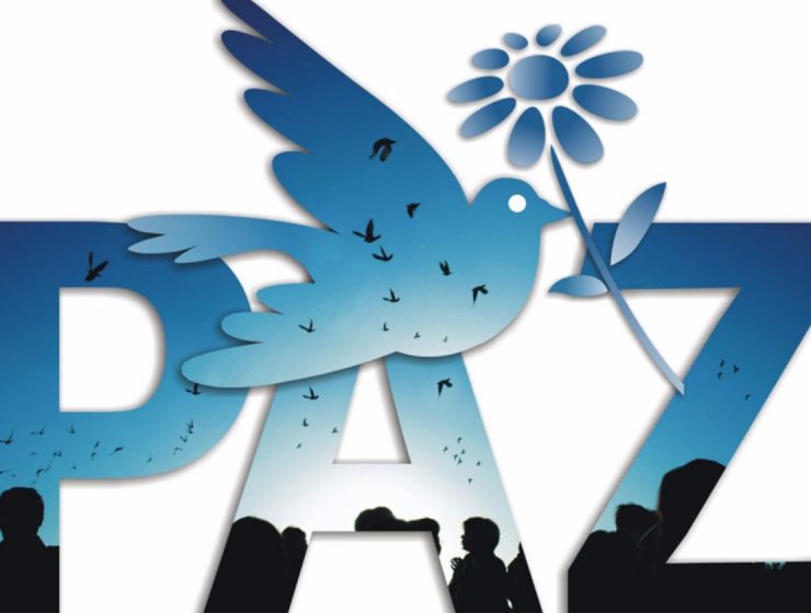 Las mejores frases contra los enemigos de la paz 9 Dia de la no violencia