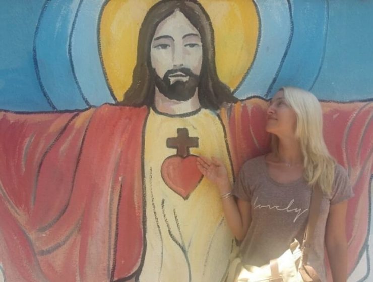 navidad oportunidad renacer ser mejores