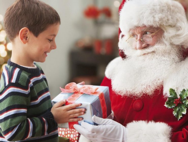 Papá Noel, los Reyes, el Ratón Pérez y el inmenso valor de creer siempre un poco más 15 papa noel y creer un poco mas