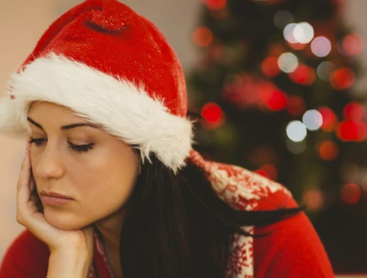 Fin de año: cómo enfrentar la tristeza y la alegría que trae el cierre de un ciclo 1 emociones fin de año