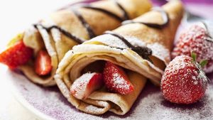 Cómo hacer polvorones caseros: fáciles y ricos 12 polvorones de navidad