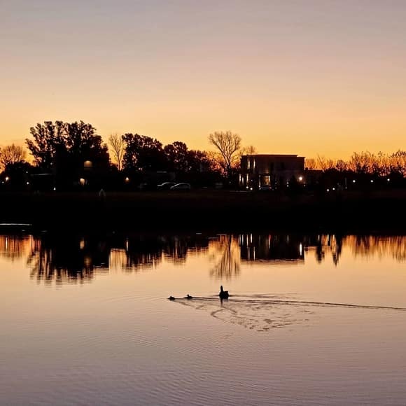 Calidad de vida a puro verde: un club de campo a pasos de la ciudad 42 Calidad de vida a puro verde: un club de campo a pasos de la ciudad 41