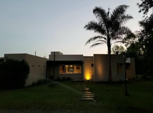 Calidad de vida a puro verde: un club de campo a pasos de la ciudad 46 Calidad de vida a puro verde: un club de campo a pasos de la ciudad 45