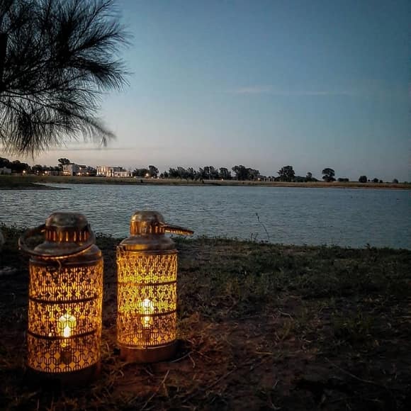 Calidad de vida a puro verde: un club de campo a pasos de la ciudad 38 Calidad de vida a puro verde: un club de campo a pasos de la ciudad 37