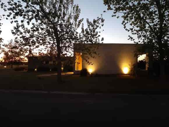 Calidad de vida a puro verde: un club de campo a pasos de la ciudad 45 Calidad de vida a puro verde: un club de campo a pasos de la ciudad 44