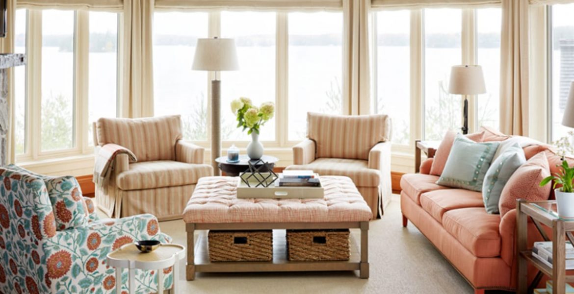 diseñador de interiores