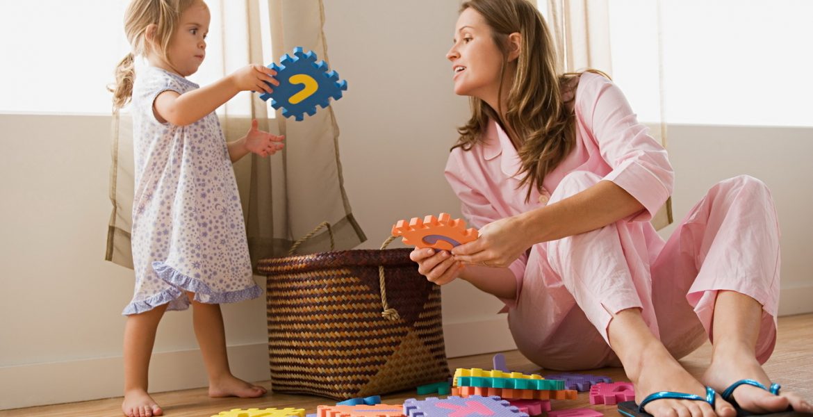 Empleada doméstica: cómo entrevistar a alguien que trabajará en casa 1