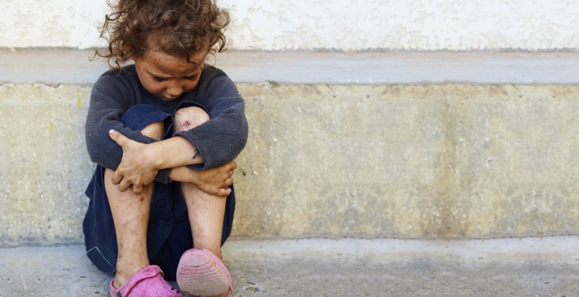 ¿Por qué el hijo de pobre será pobre? Alerta médico sobre la infancia vulnerable 4