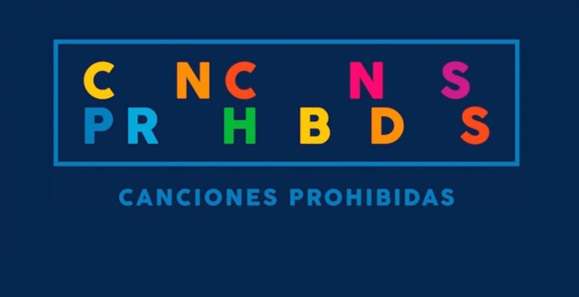 canciones 24 de marzo