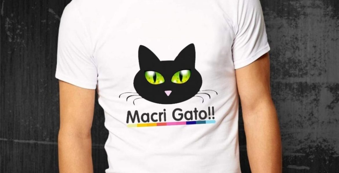 porque le dicen gato a macri