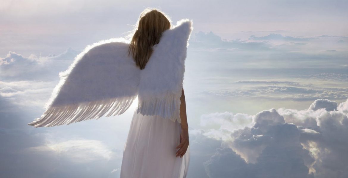 horoscopo angeles 2025