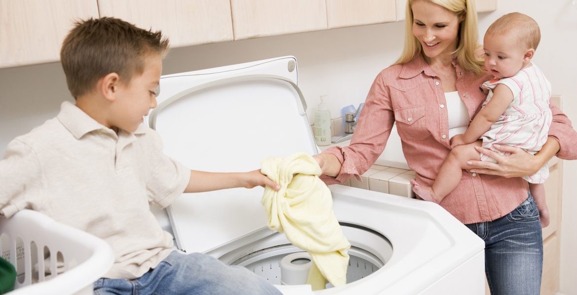 Cuál es el mejor lavarropas en 2025: marcas y modelos 1