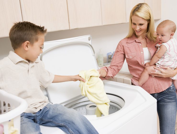 Cuál es el mejor lavarropas en 2026: marcas y modelos 12 Cuál es el mejor lavarropas en 2026: marcas y modelos 3