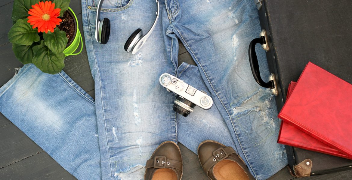 Un jean para cada cuerpo: claves para elegir bien un clásico 1