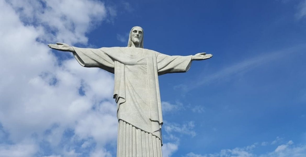 pascua cristo redentor