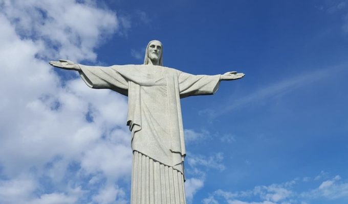 pascua cristo redentor