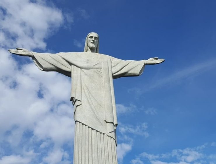 pascua cristo redentor