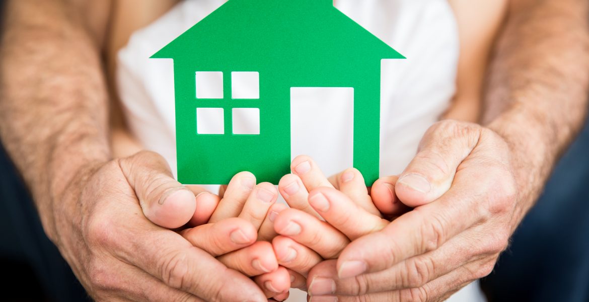 Hogar Eco Friendly: claves para reconvertir tu casa 2