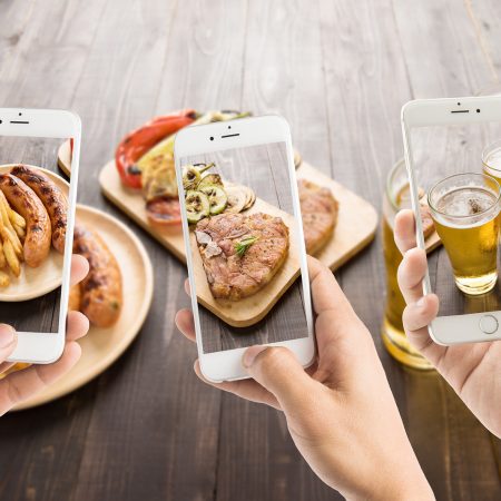 mejores aplicaciones para editar fotografías