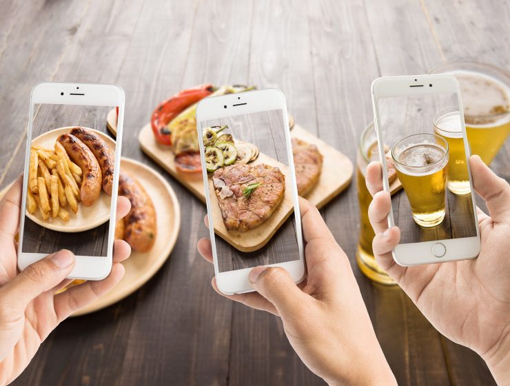 mejores aplicaciones para editar fotografías