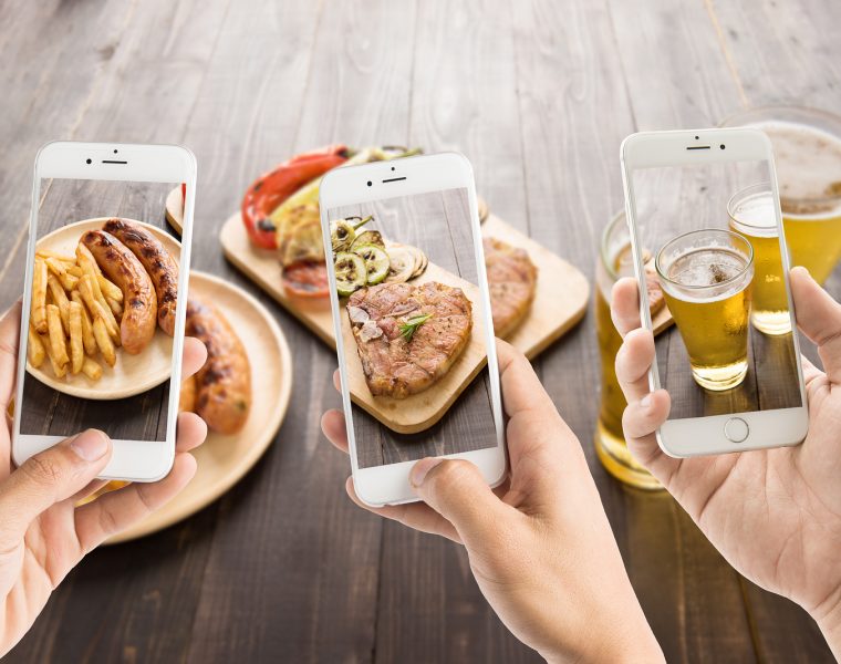 mejores aplicaciones para editar fotografías