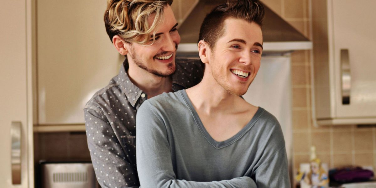 "Soy gay": a los 90 años, decidió salir del closet y sentirse "libre" por primera vez 14