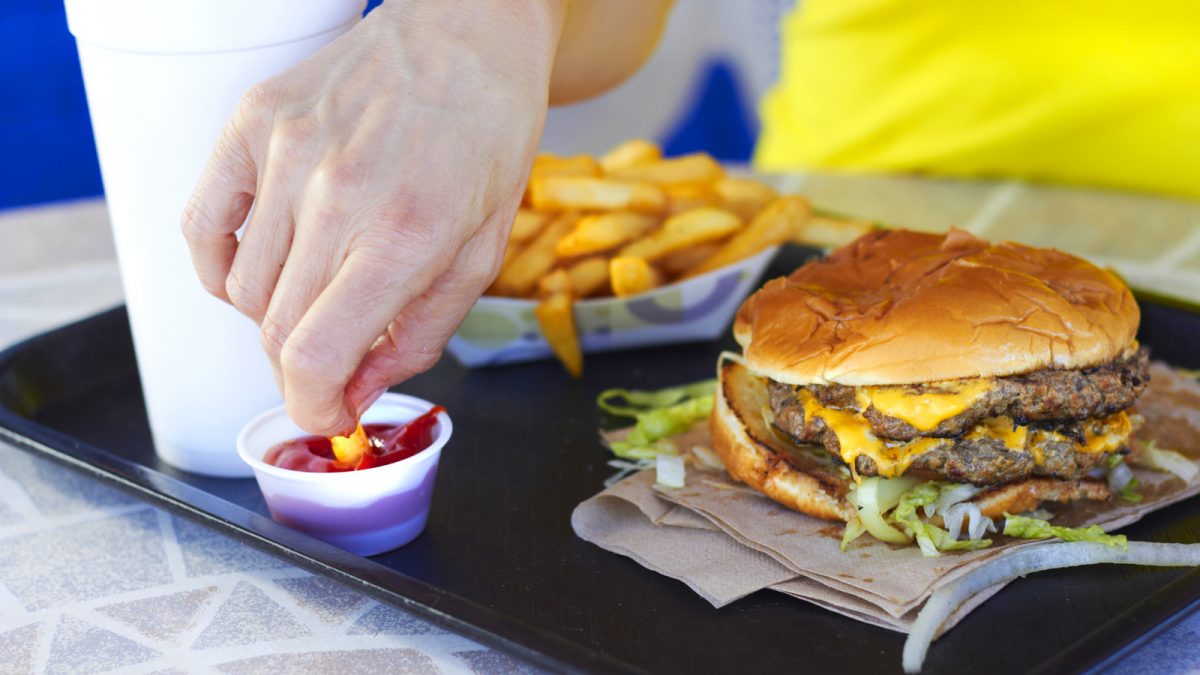 cerebro hambre saciedad