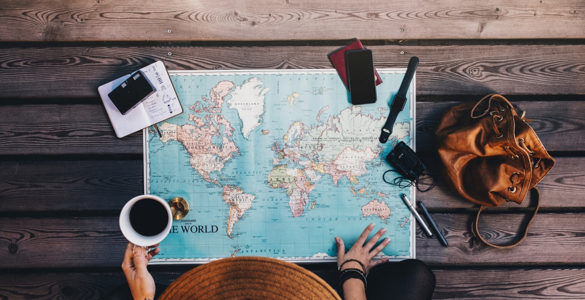 que llevar a un viaje