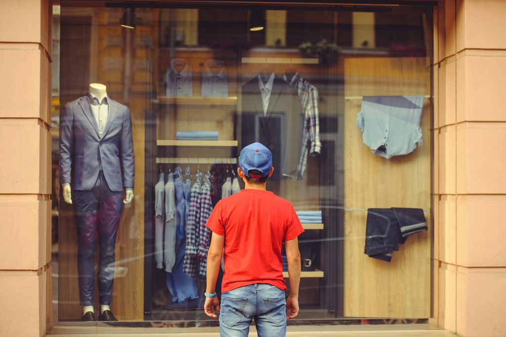 combinaciones de ropa hombre