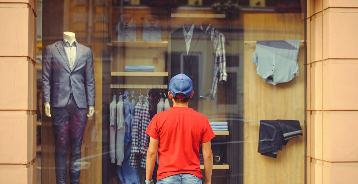 combinaciones de ropa hombre