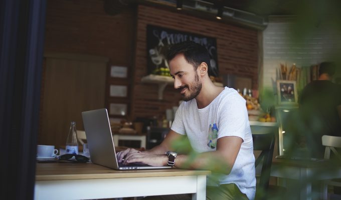 Los mejores sitios web para encontrar trabajo freelance 2