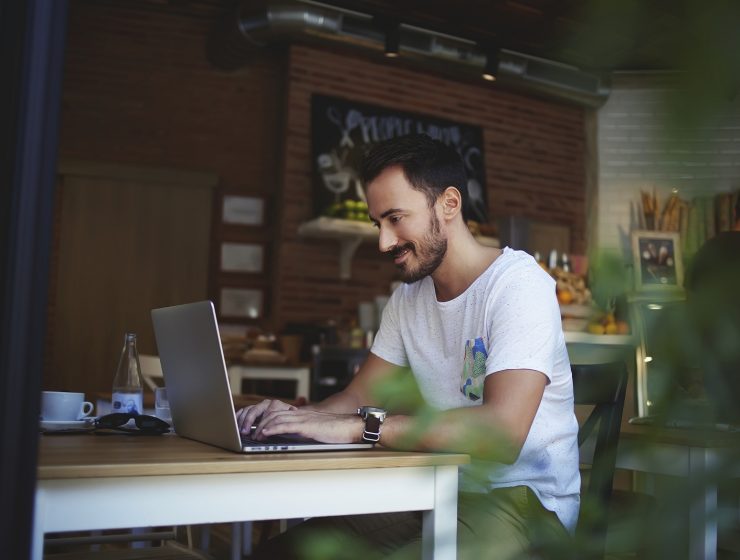 Los mejores sitios web para encontrar trabajo freelance 2