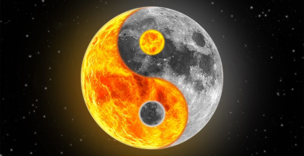 10 claves para saber si tu casa es Yin o Yang 4