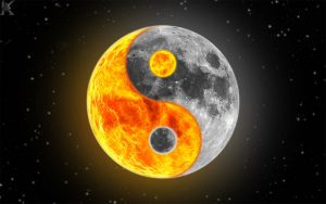 Significado del Yin y Yang: 5 principios para entenderlo 3